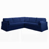 Hyltarp 4-zits hoekbank hoes