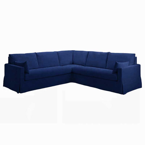 Hyltarp 4-zits hoekbank hoes