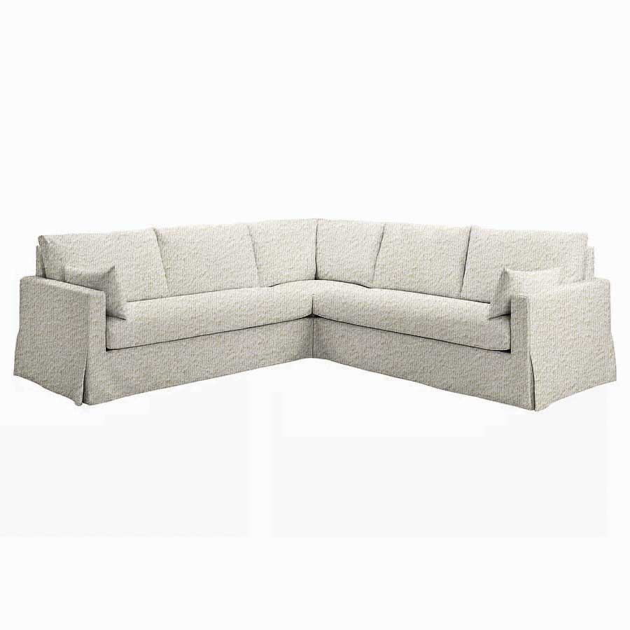 Hyltarp 4-Sitzer Ecksofa Bezug