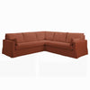 Hyltarp 4-Sitzer Ecksofa Bezug