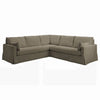 Hyltarp 4-Sitzer Ecksofa Bezug