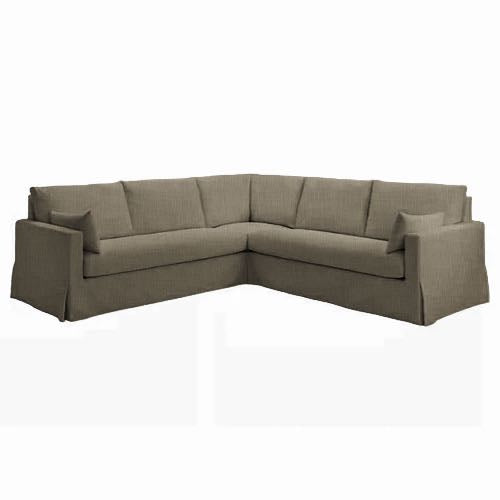 Hyltarp 4-Sitzer Ecksofa Bezug