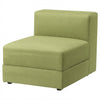 Jättebo 1-zitselement Hoes Imperia 12 — Norsemaison [nm-render]