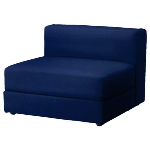 Jättebo 1,5-zitselement Hoes