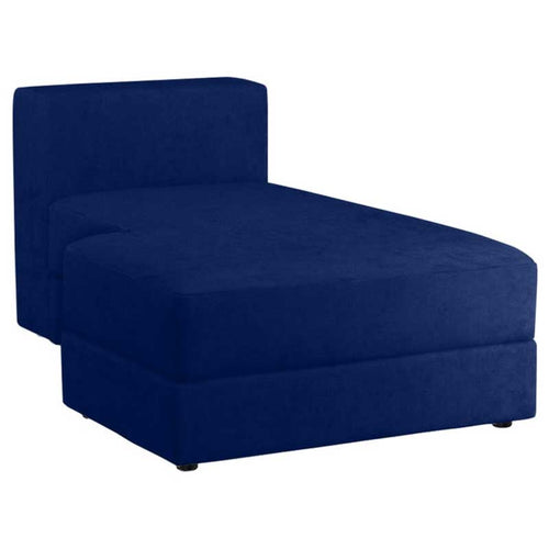 Jättebo Chaise Longue Links Hoes