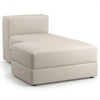 Jättebo Chaise Longue Links Hoes Imperia 1 — Norsemaison [nm-render]
