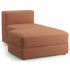 Jättebo Chaise Longue Links Hoes Imperia 4 — Norsemaison [nm-render]