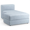 Jättebo Chaise Longue Links Hoes Imperia 5 — Norsemaison [nm-render]