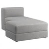 Jättebo Chaise Longue Links Hoes Imperia 6 — Norsemaison [nm-render]