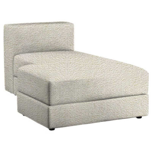 Jättebo Chaise Longue Links Hoes