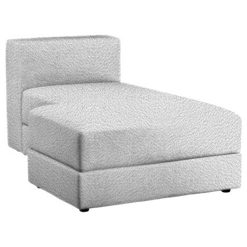 Jättebo Chaise Longue Links Hoes