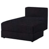 Jättebo Chaise Longue Rechts Hoes