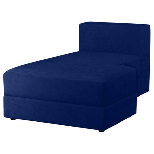 Jättebo Chaise Longue Rechts Hoes