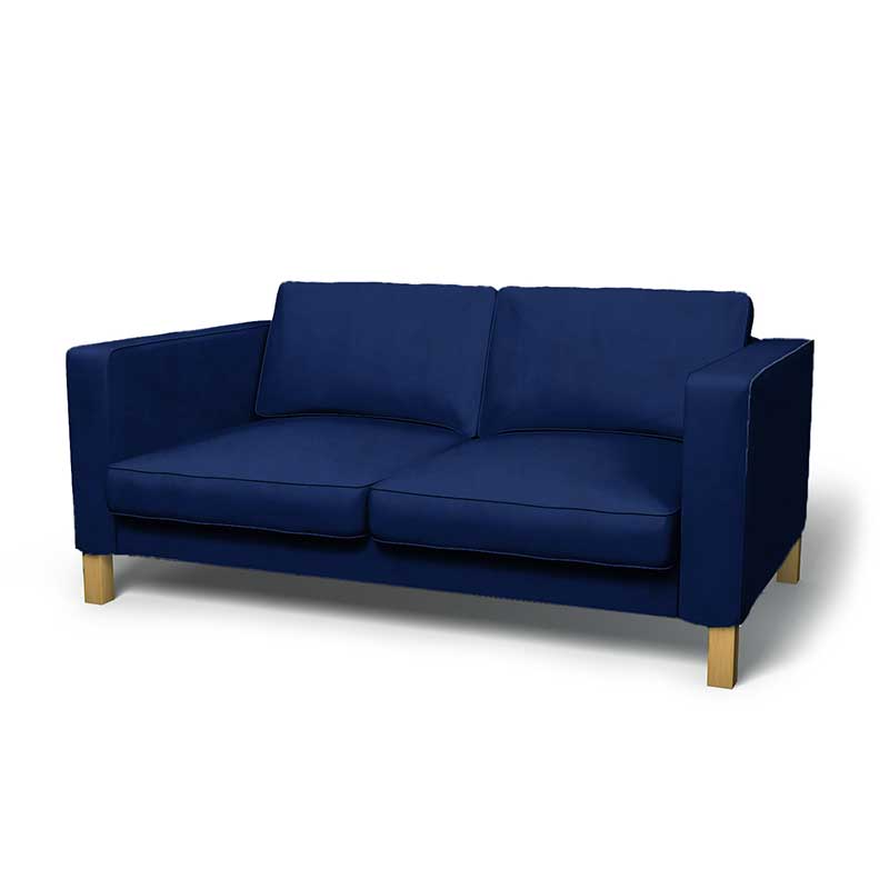 Karlstad 2-seat sofa cover