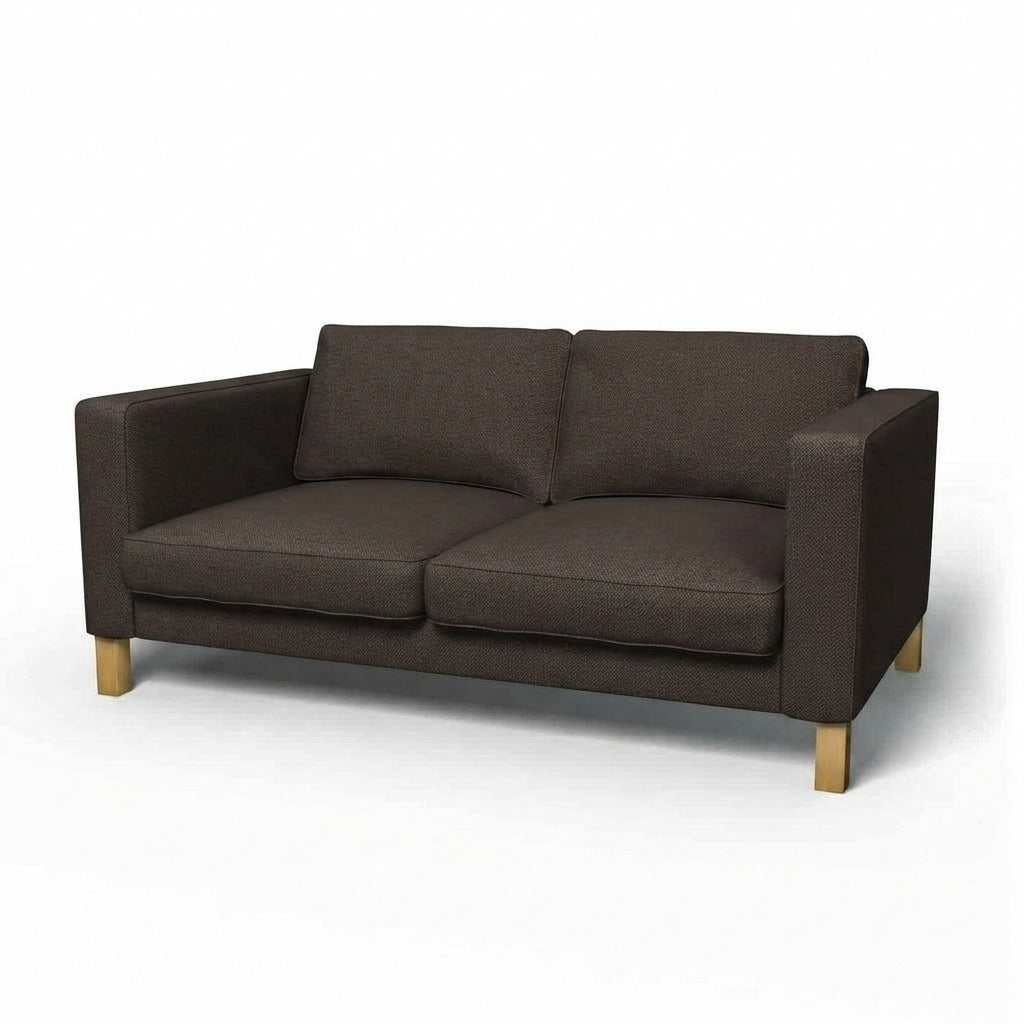 Karlstad 2-zits Chenille 47 — Norsemaison [nm-render]