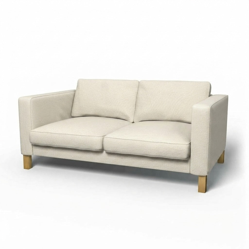 Karlstad 2-zits Classic 1 — Norsemaison [nm-render]