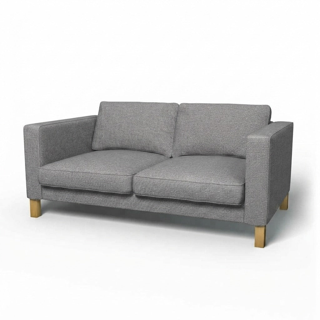 Karlstad 2-zits Classic 18 — Norsemaison [nm-render]