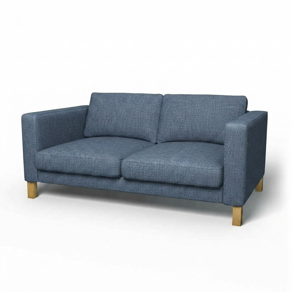 Karlstad 2-zits Classic 24 — Norsemaison [nm-render]