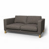 Karlstad 2-zits Classic 36 — Norsemaison [nm-render]