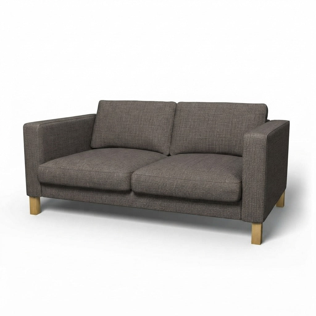 Karlstad 2-zits Classic 36 — Norsemaison [nm-render]