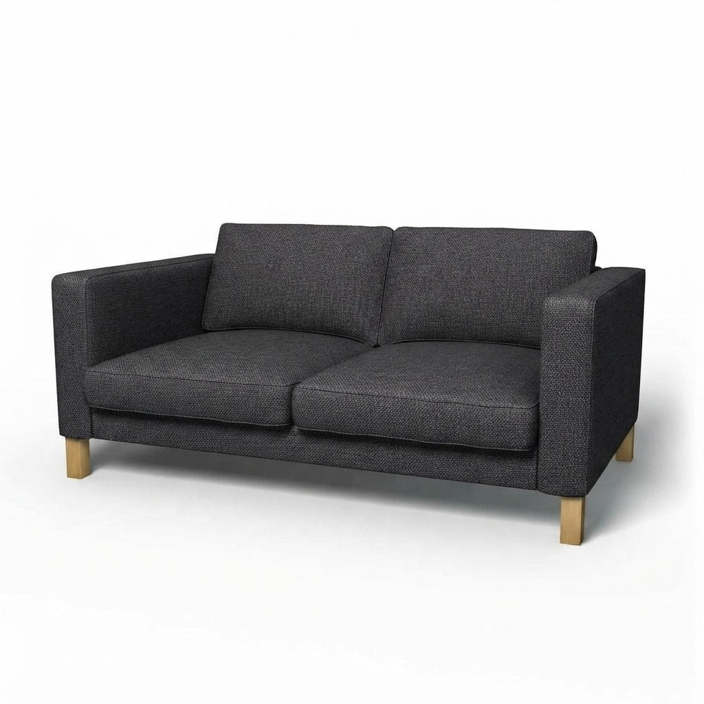 Karlstad 2-zits Classic 38 — Norsemaison [nm-render]