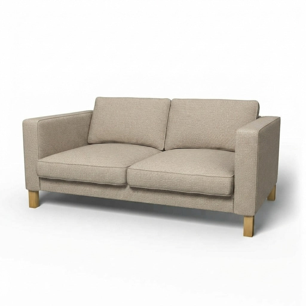 Karlstad 2-zits Classic 4 — Norsemaison [nm-render]