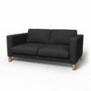 Karlstad 2-zits Classic 42 — Norsemaison [nm-render]