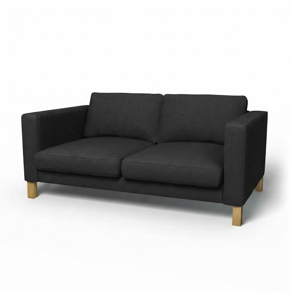Karlstad 2-zits Classic 42 — Norsemaison [nm-render]
