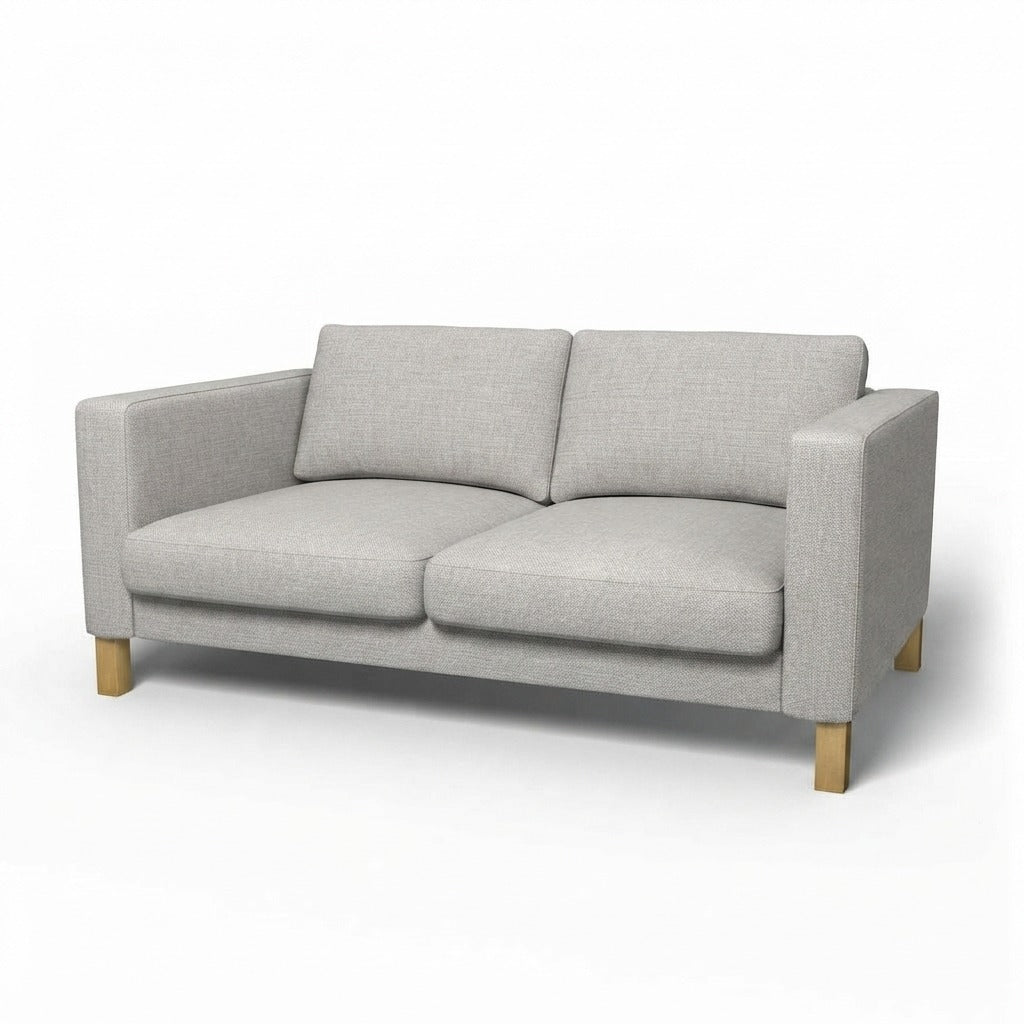 Karlstad 2-zits Classic 5 — Norsemaison [nm-render]
