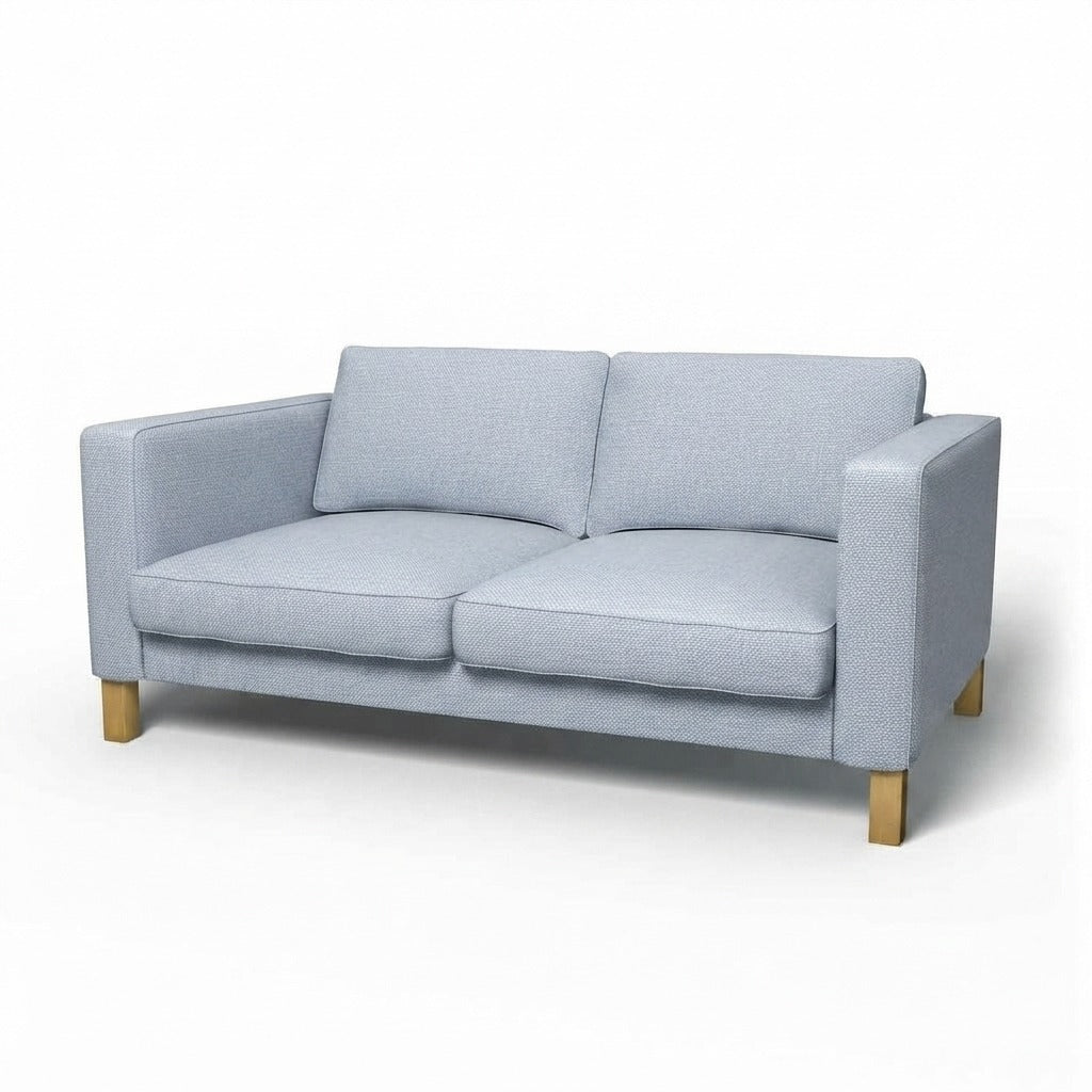 Karlstad 2-zits Classic 6 — Norsemaison [nm-render]