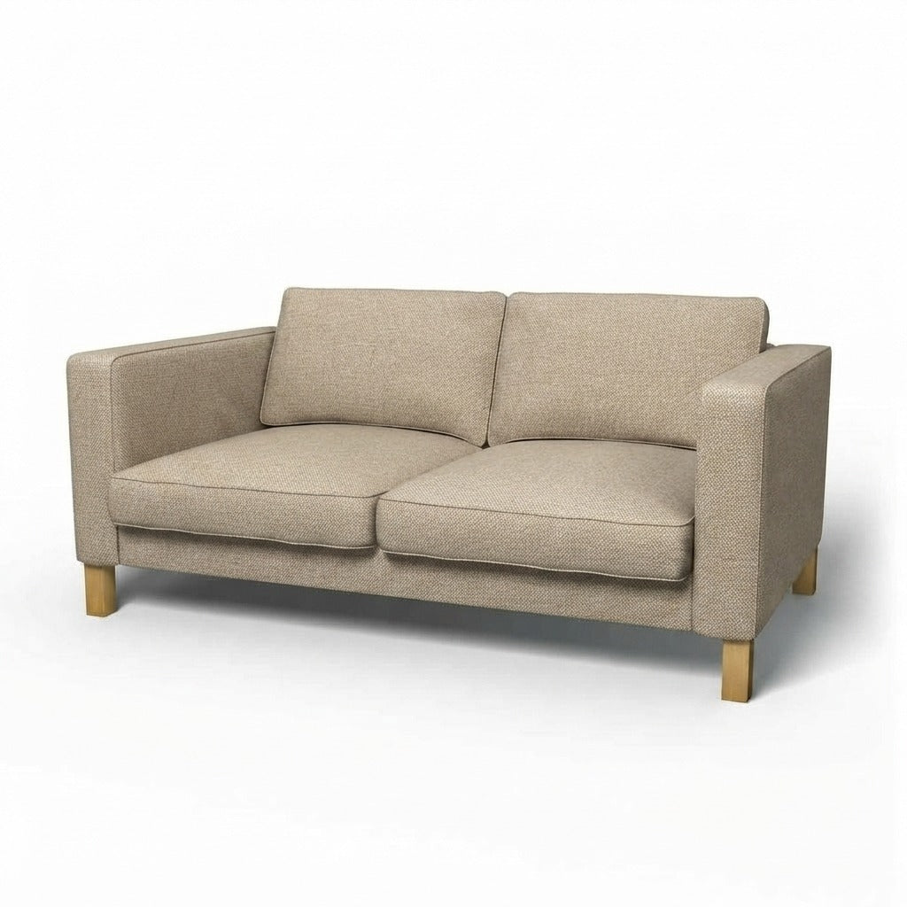 Karlstad 2-zits Classic 7 — Norsemaison [nm-render]