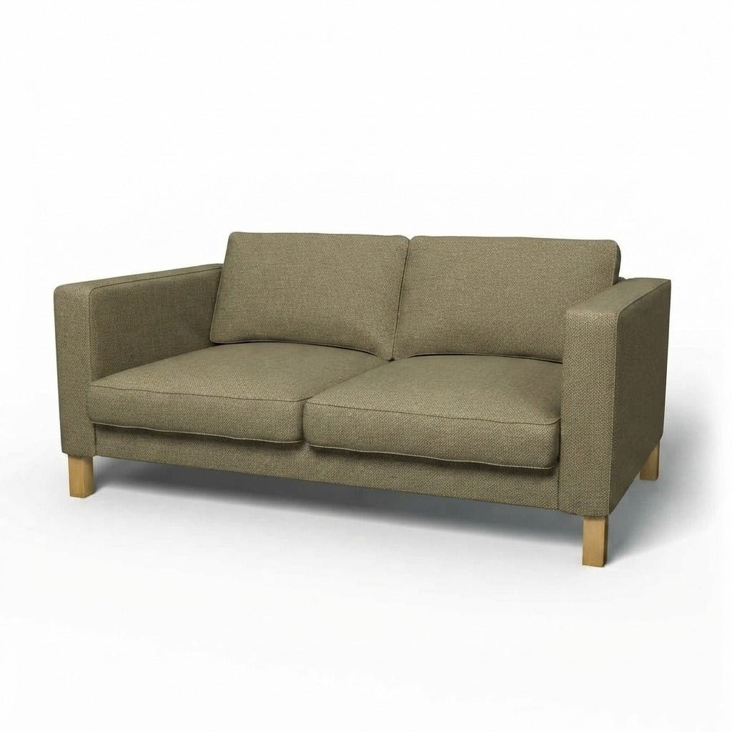 Karlstad 2-zits Classic 9 — Norsemaison [nm-render]