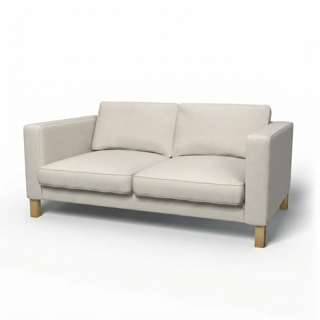 Karlstad 2-zits Hoes Imperia 1 — Norsemaison [nm-render]