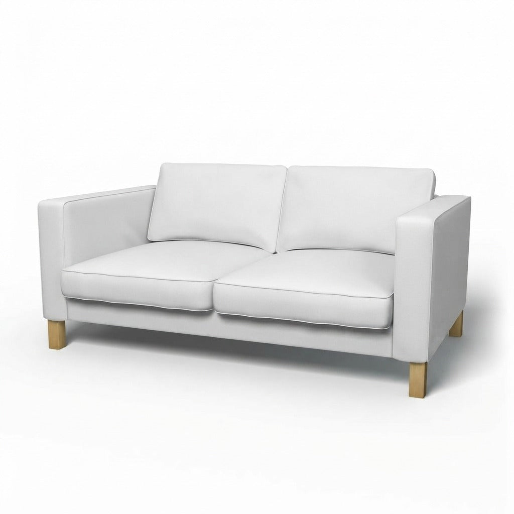 Karlstad 2-zits Hoes karlstad-2-zits-placeholder-white — Norsemaison