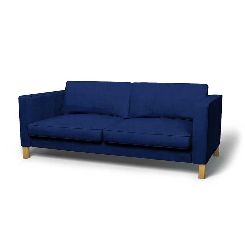 Funda para sofá cama Karlstad de 3 plazas