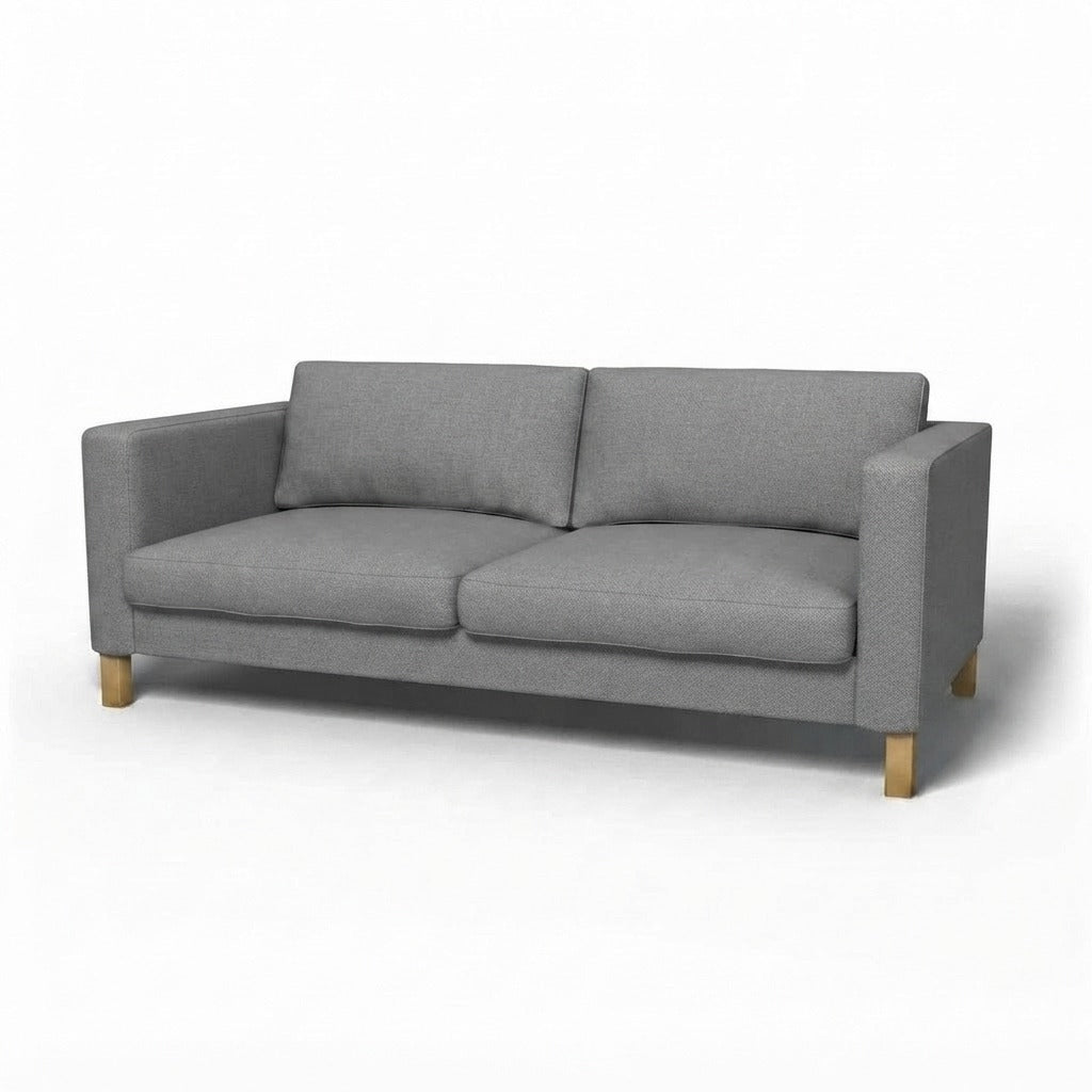 Karlstad 3-zits Classic 18 — Norsemaison [nm-render]