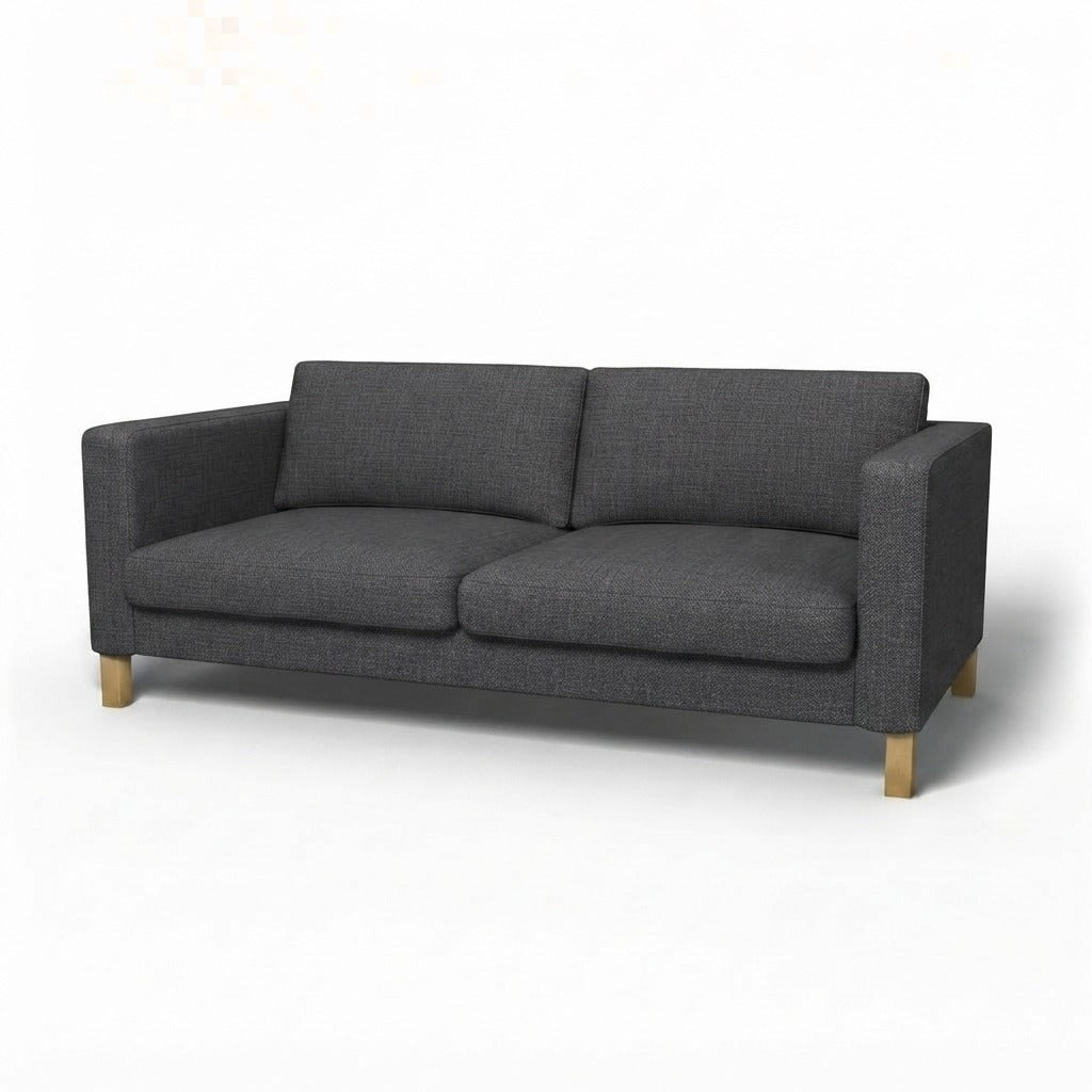 Karlstad 3-zits Classic 36 — Norsemaison [nm-render]