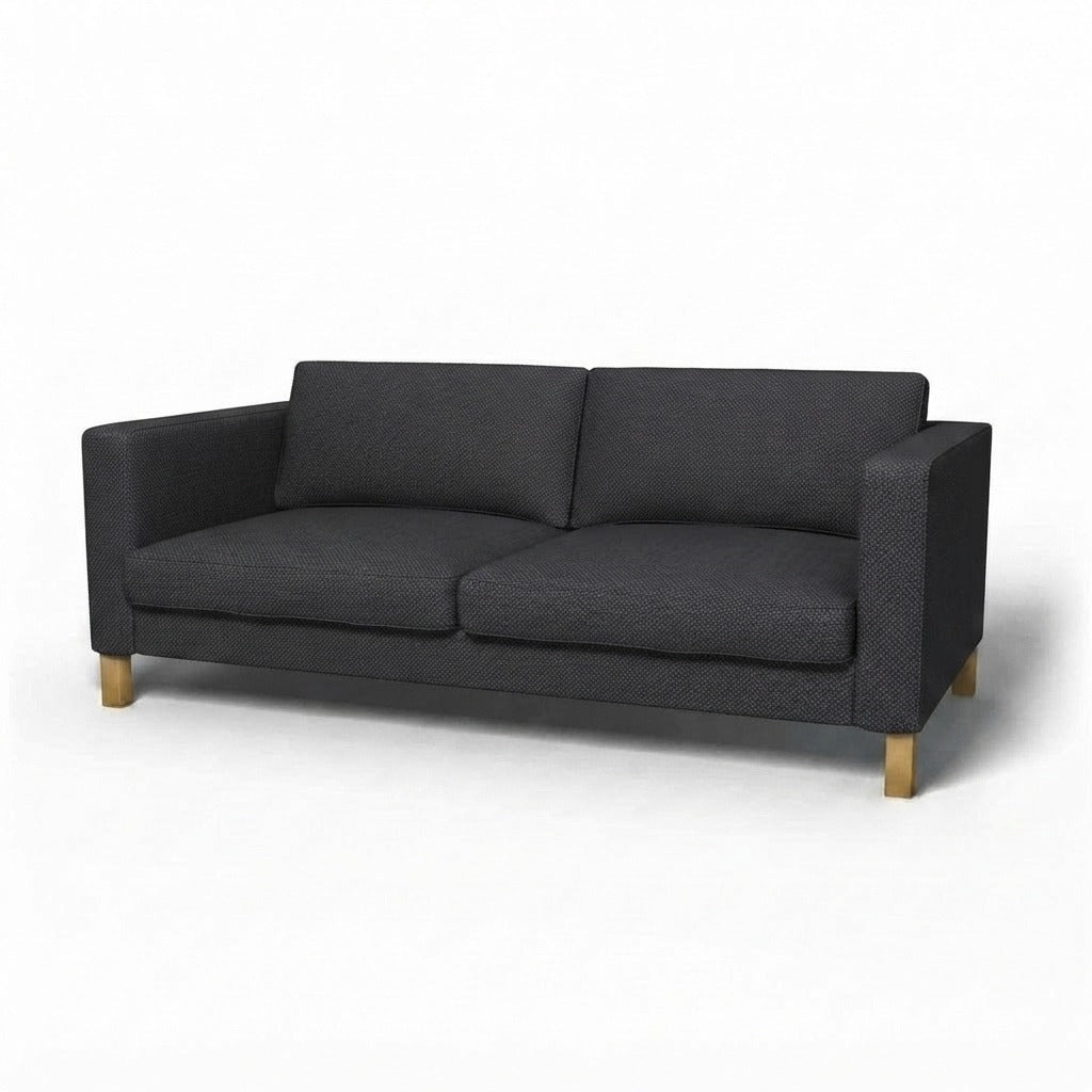 Karlstad 3-zits Classic 38 — Norsemaison [nm-render]