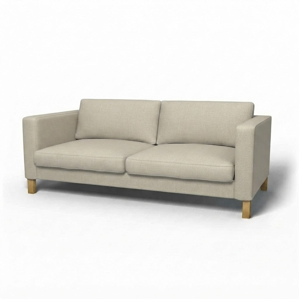 Karlstad 3-zits Classic 4 — Norsemaison [nm-render]