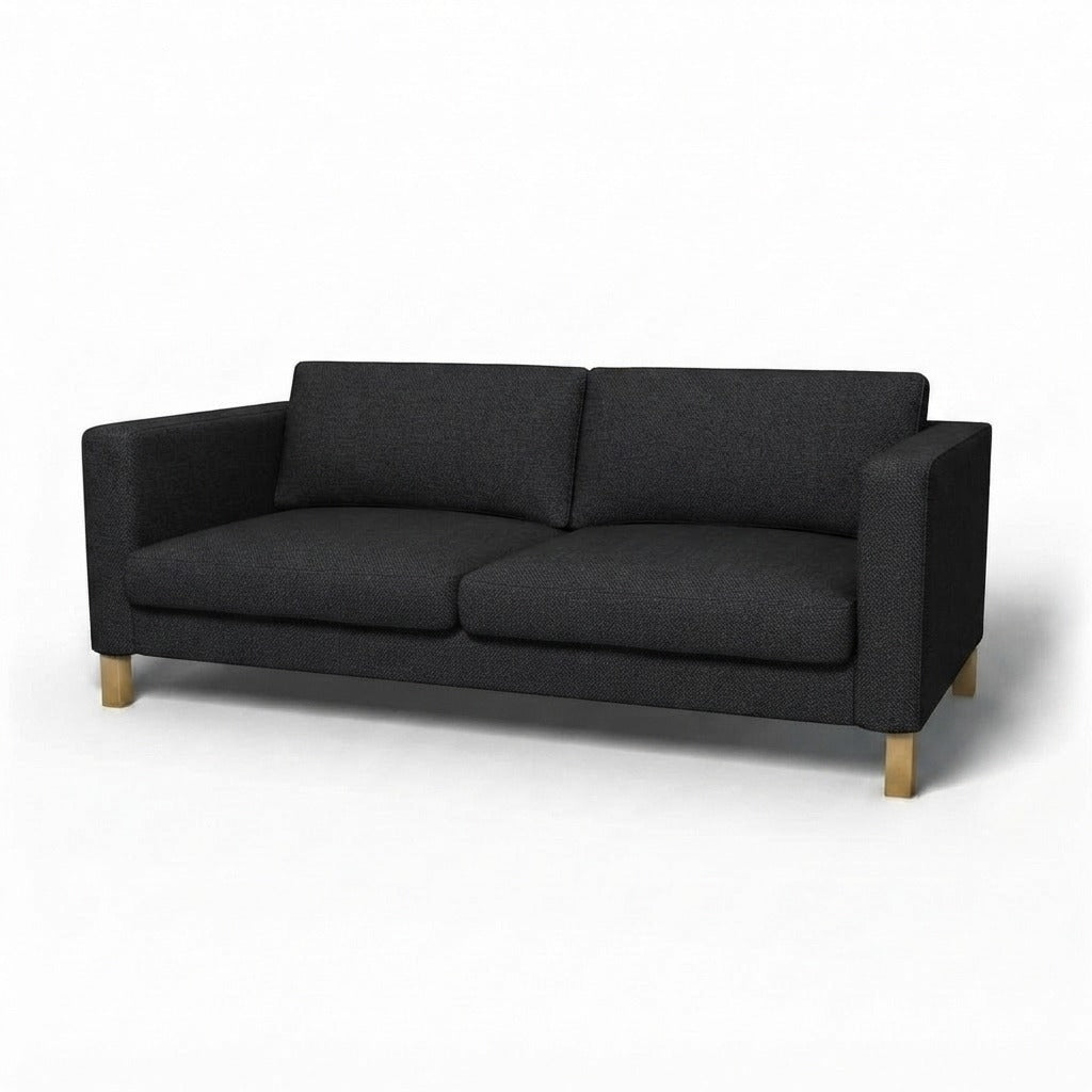 Karlstad 3-zits Classic 42 — Norsemaison [nm-render]