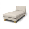 Karlstad chaise longue Hoes Imperia 2 — Norsemaison [nm-render]