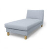 Karlstad chaise longue Hoes Imperia 5 — Norsemaison [nm-render]