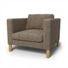 Karlstad Fauteuil Hoes Corduroy 5 — Norsemaison [nm-render]