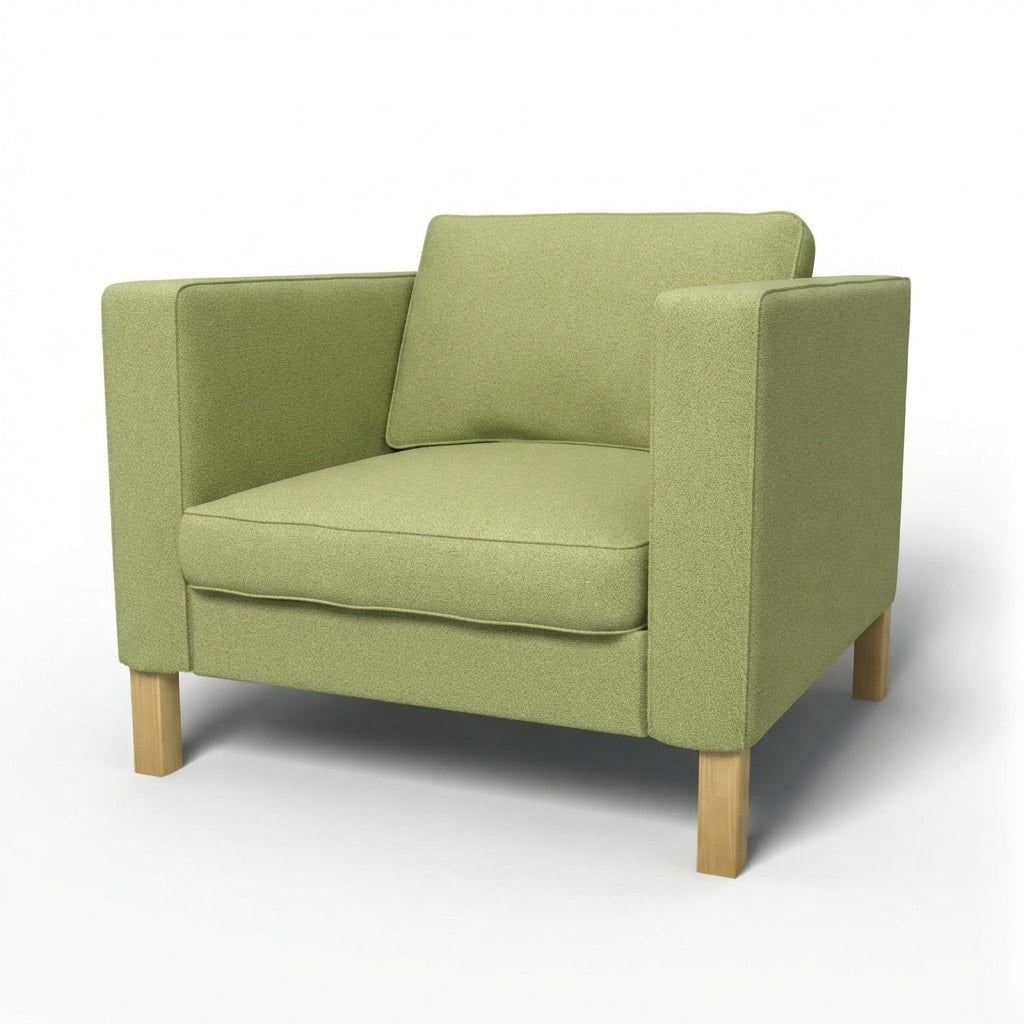 Karlstad Fauteuil Hoes Imperia 12 — Norsemaison [nm-render]