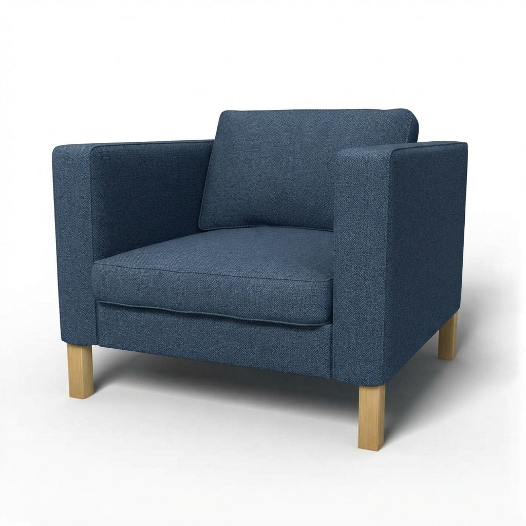 Karlstad Fauteuil Hoes Imperia 16 — Norsemaison [nm-render]