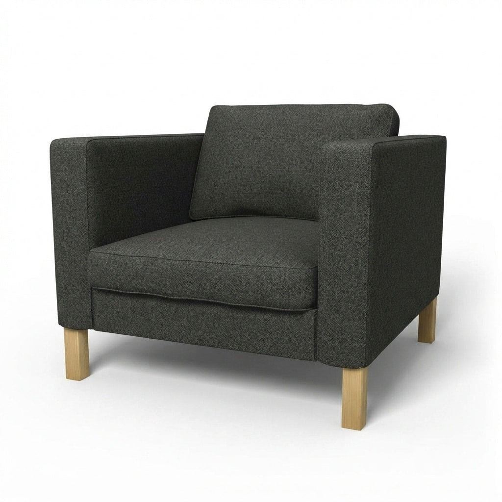 Karlstad Fauteuil Hoes Imperia 17 — Norsemaison [nm-render]