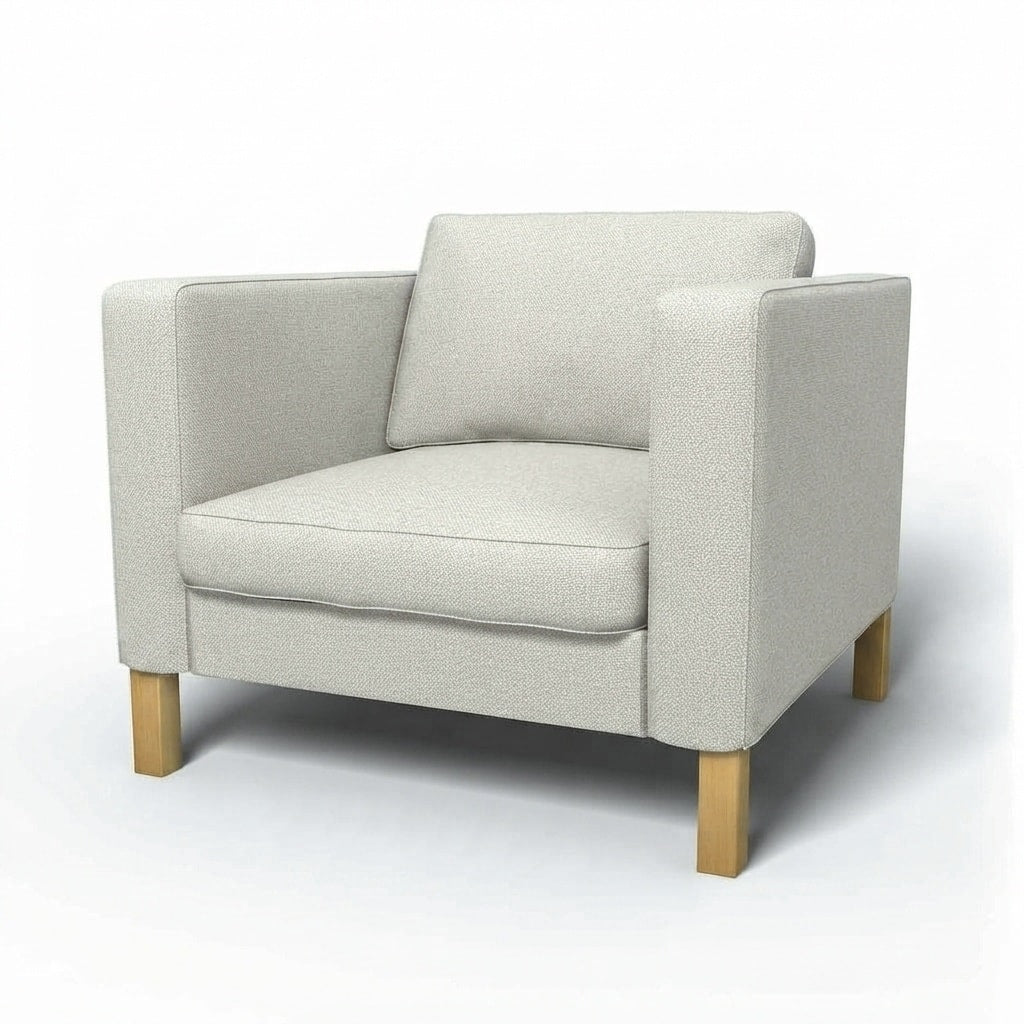Karlstad Fauteuil Hoes Imperia 18 — Norsemaison [nm-render]