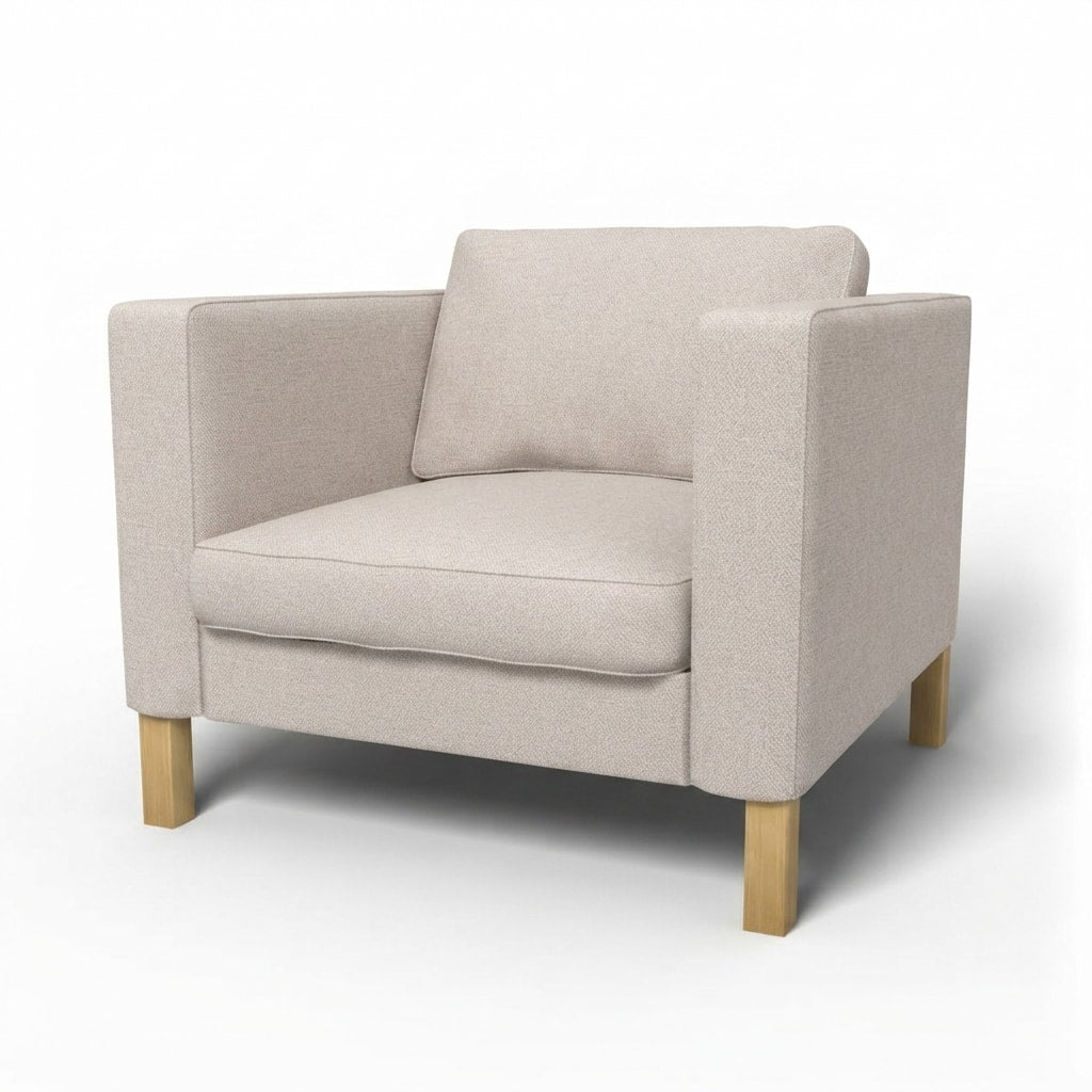 Karlstad Fauteuil Hoes Imperia 2 — Norsemaison [nm-render]