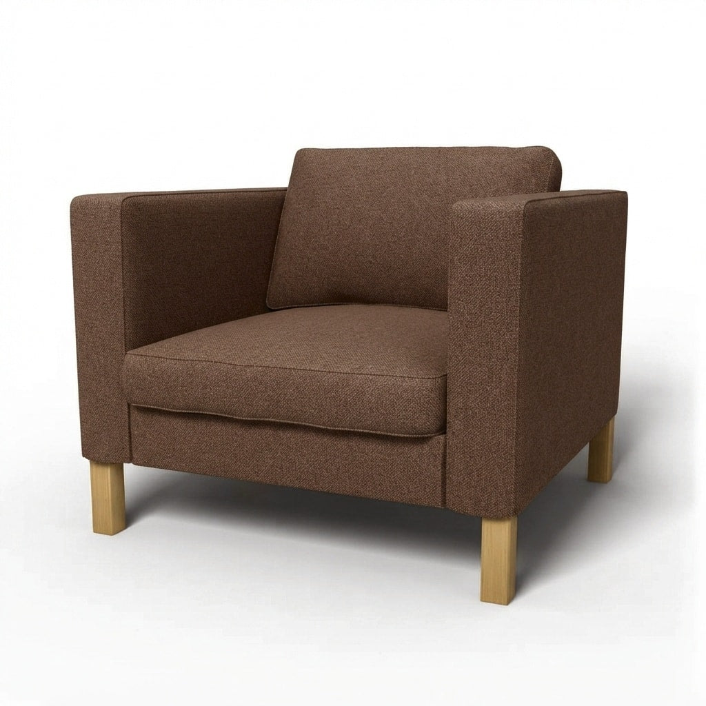 Karlstad Fauteuil Hoes Imperia 21 — Norsemaison [nm-render]