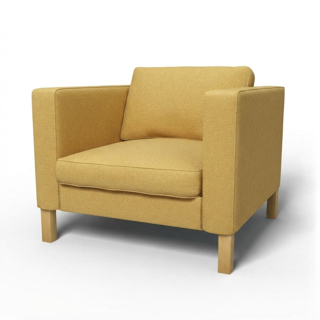 Karlstad Fauteuil Hoes Imperia 3 — Norsemaison [nm-render]